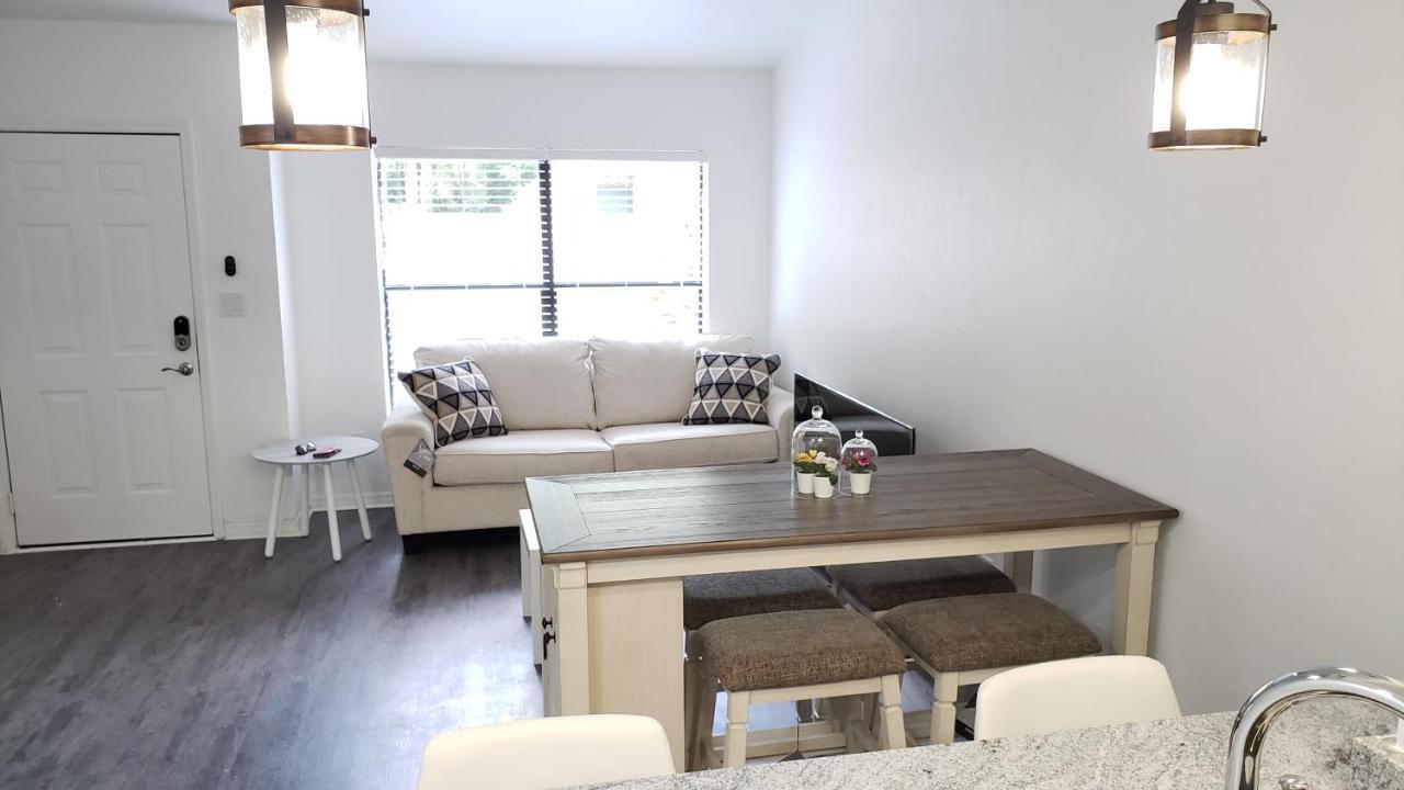 Discover Luxury Condo Steps Away From Celebration Pointe And I-75! Gainesville Bagian luar foto