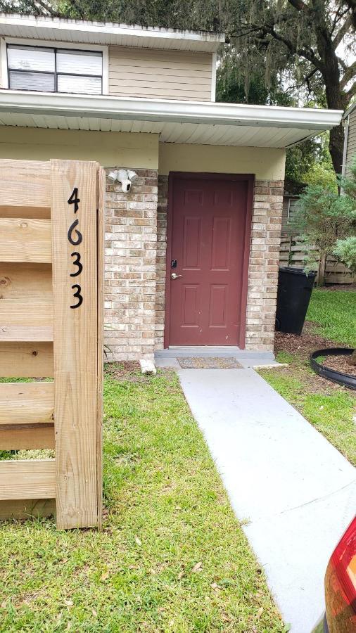 Discover Luxury Condo Steps Away From Celebration Pointe And I-75! Gainesville Bagian luar foto
