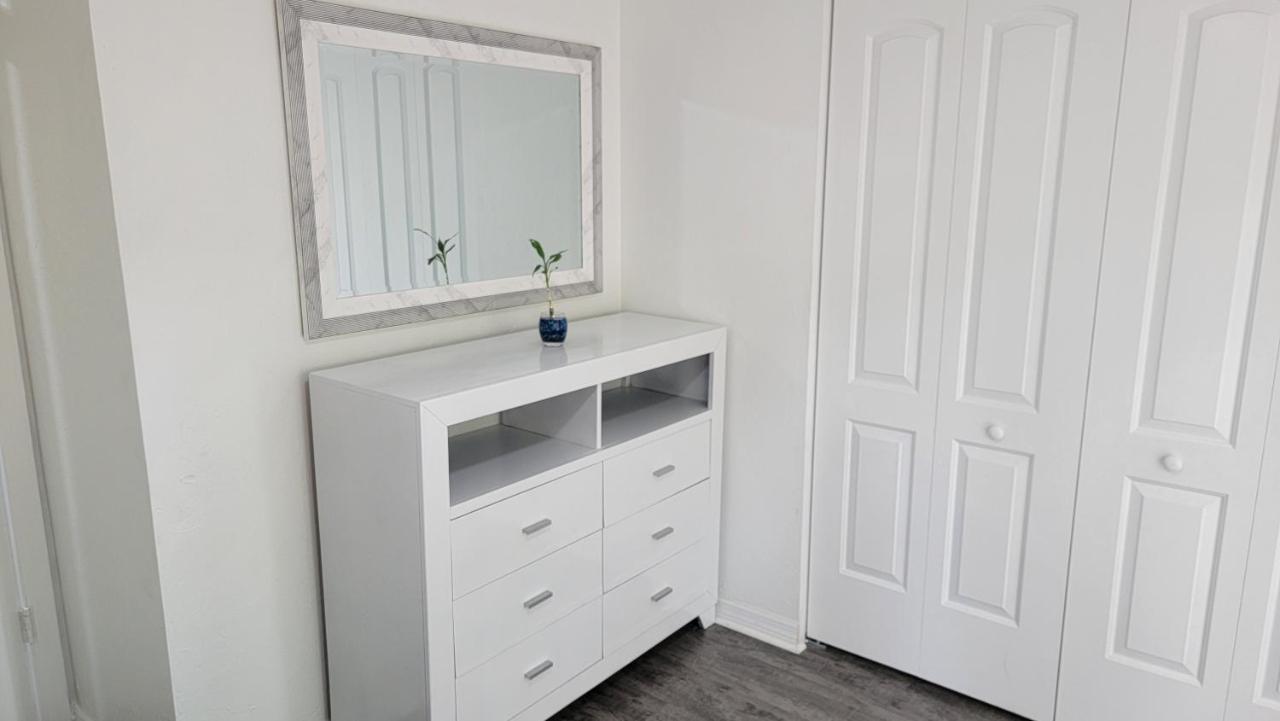 Discover Luxury Condo Steps Away From Celebration Pointe And I-75! Gainesville Bagian luar foto