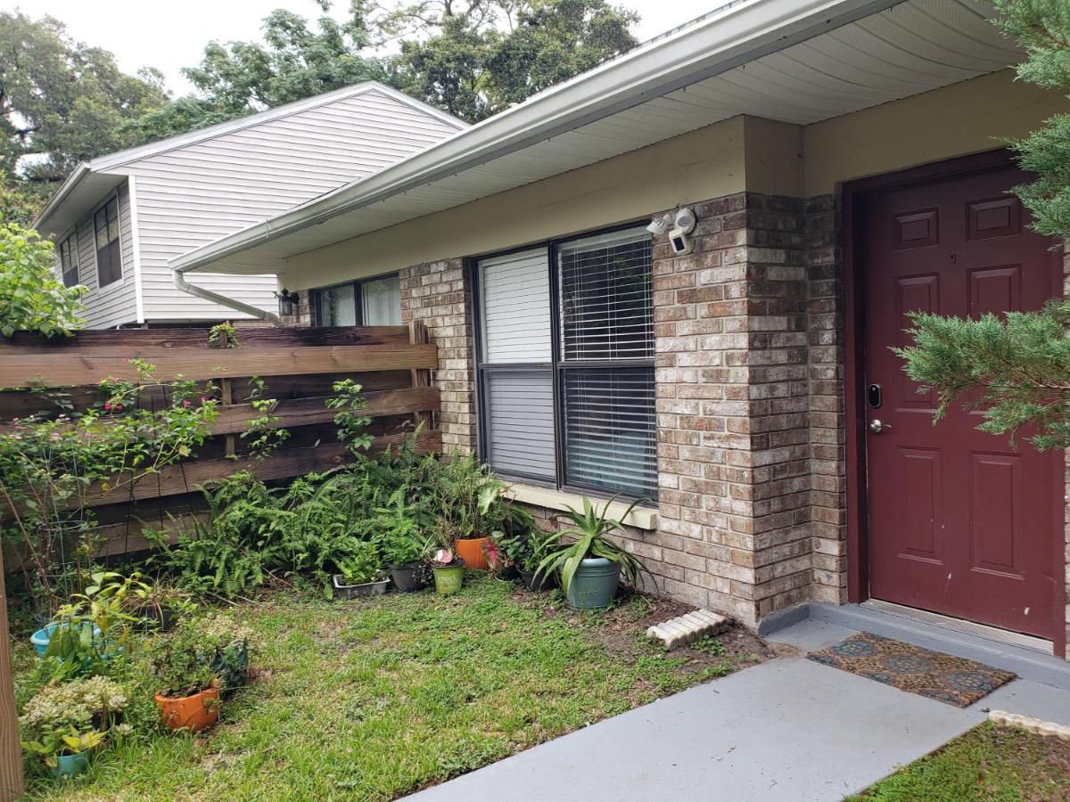 Discover Luxury Condo Steps Away From Celebration Pointe And I-75! Gainesville Bagian luar foto