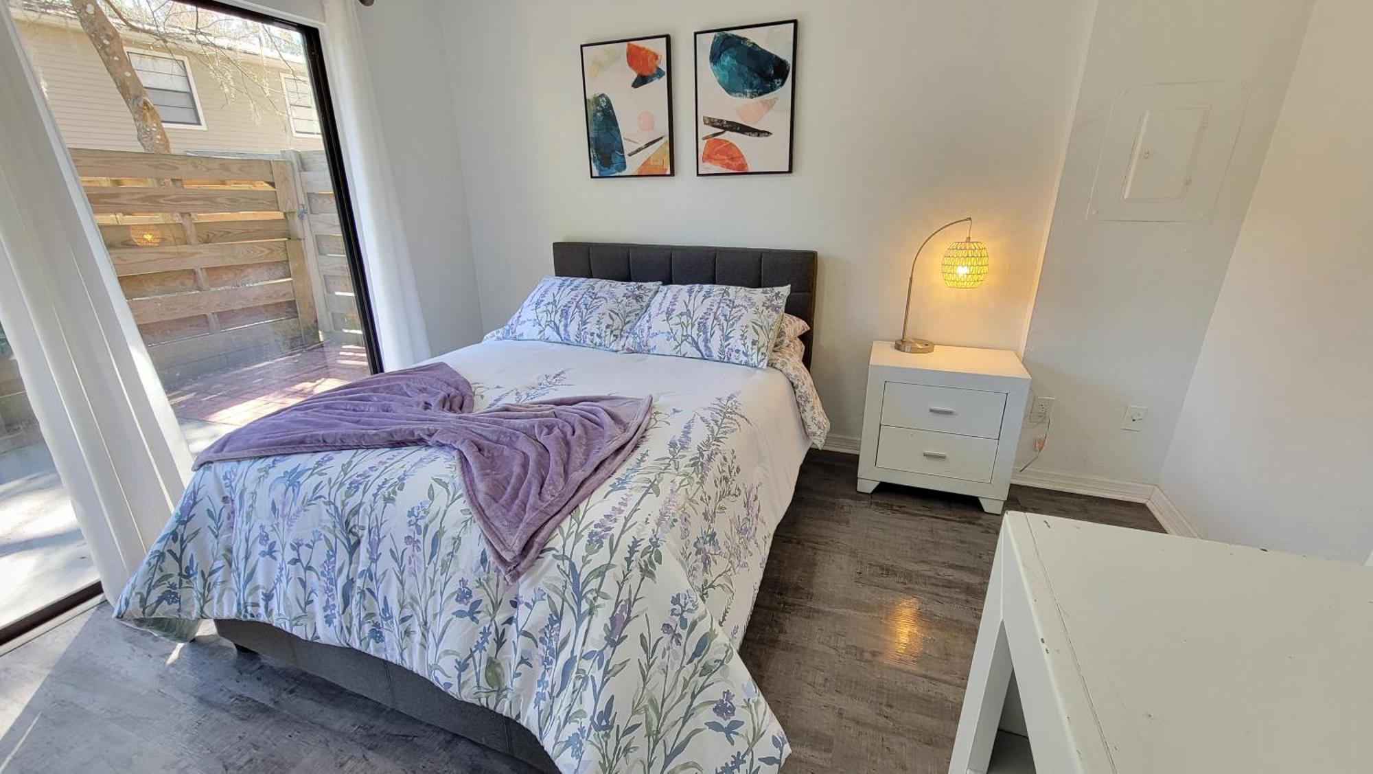Discover Luxury Condo Steps Away From Celebration Pointe And I-75! Gainesville Bagian luar foto